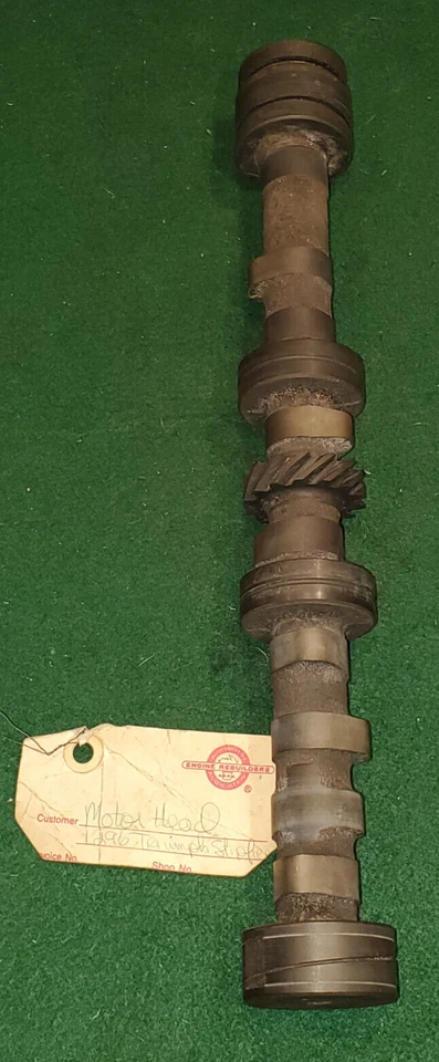 Árbol de levas para Triumph Spitfire 1300 Spit MK2 MK3 MK4 NOS Foto 1 de 1
