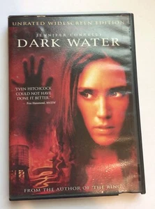Dark Water (Unrated Widescreen Edition) DVD - Picture 1 of 5
