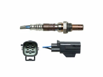 Sensor de oxígeno aguas abajo Denso 24252KC 2011 para Jaguar XF 2010-2012 conector OE Foto 1 de 2