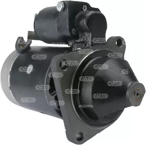 MOTORINO AVVIAMENTO PER TRATTORE FIAT AIFO GOLDONI NEW HOLLAND MT71A MT71AA -AB - Foto 1 di 3