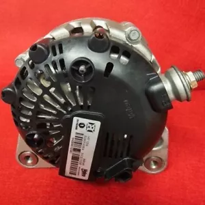 2014 to 2020 Nissan Rogue V4 2.5L Alternator Reman by Ace Alternators - Foto 1 di 2