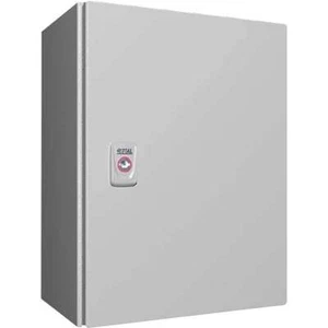 2251415 Rittal Ax 1034.000 Cuadro Eléctrico 300 X 400 210 Lamina De Acero - Imagen 1 de 1
