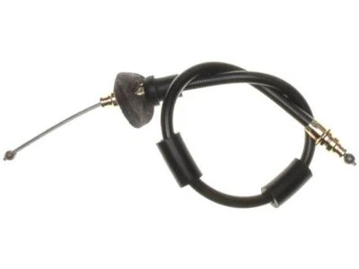 Cable de freno de estacionamiento delantero Raybestos 52573CXFH Mercury Colony Park 1969-1972 Foto 1 de 2