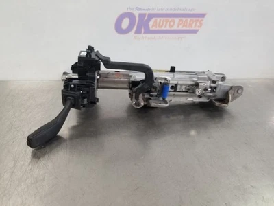 20 2020 FORD RANGER LARIAT STEERING COLUMN FLOOR SHIFT KEYLESS IGNITION  - Imagem 1 de 4