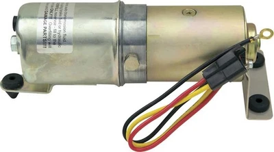 1962-63 Nova 1967-72 Chevelle 1967-69 Camaro Firebird; Convertible Top Motor - Image 1 of 4