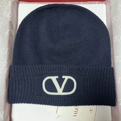 Gorro Valentino Foto 1 de 4