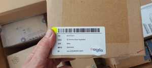 Siemens MRT 30 ltr/min Durchflussregler 05727321 - Bild 1 von 1