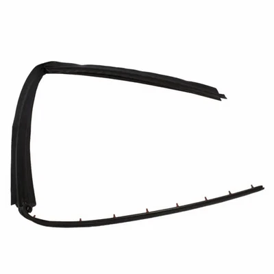 Genuine Ford F-250 / F-350 Super Duty Roof Panel Weatherstrip 9C3Z-2551223-A - Image 1 of 4