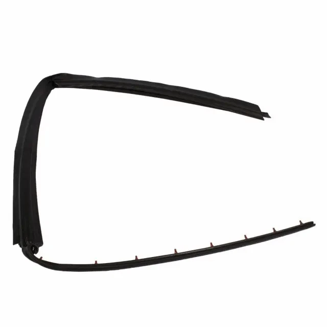 Protector de techo genuino Ford F-250 / F-350 Super Duty 9C3Z-2551223-A Foto 1 de 4