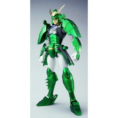 Armor Plus Yoroiden Samurai Trooper Seiji of the Halo (exclusivo de Soul Web) Foto 1 de 2