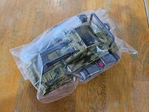 GI Joe 2011 solo para asistentes a la convención armadillo sin usar, en caja sellada - Imagen 1 de 2