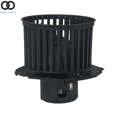 HVAC Blower Motor for Chevrolet Malibu C10 GMC Oldsmobile Pontiac Volvo Cadillac - Image 1 of 4