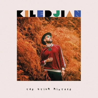 Kiledjian Otium Mixtape (Vinyl) - Photo 1/2