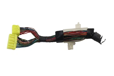 CONECTORES ARNÉS DE CABLEADO 91-93 CAMIÓN MAZDA B2200 ECM ECU PCM F2G9 18 881A Foto 1 de 4