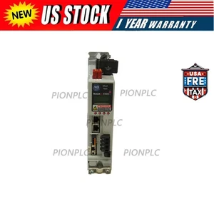 NEW Allen-Bradley 2198-H003-ERS /A Kinetix 5500 Servo SEALED AB 2198-H003-ERS - Picture 1 of 4