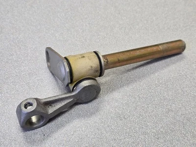 LIMPIO USADO ORIGINAL PORSCHE 924 924S 944 TRANSMISIÓN MANUAL PALANCA DE CAMBIOS Foto 1 de 4