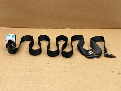 11-17 INFINITI QX80 QX56 LIMITADO TRASERO IZQUIERDO CINTURÓN RETRACTOR OEM LOTE774 Foto 1 de 4