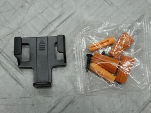 Remote Wall Mount for Hampton Bay Fanelee 54in Brushed Nickel Ceiling Fan - Picture 1 of 7