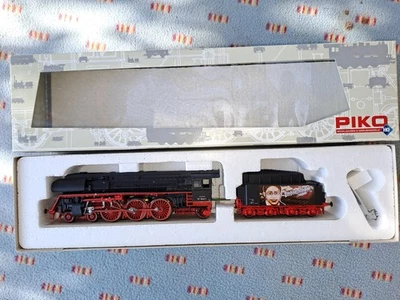 Piko HO 50404 BR 01 Reko digital, Wechselstrom - Bild 1 von 4