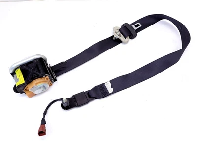 2008-2014 Subaru Impreza WRX STI Passenger Front Seat Belt Assembly RH Right OEM - Image 1 of 4