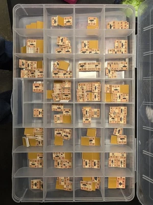 Modern Russian Set 2 PanzerBlitz Panzer Leader Avalon Hill GMT  SPI Cold War - image 1 of 4