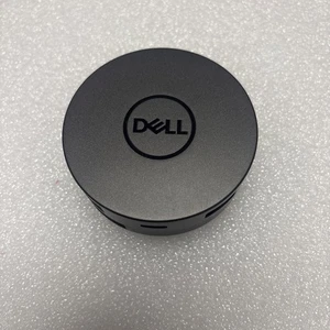 Adaptador 4k original Dell DA300 USB-C HDMI/VGA/Ethernet/USB6 en 1 X15JK - Imagen 1 de 6