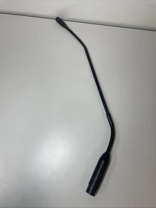 Audio-Technica AT859QMLx Kondensatorschwanenhals Podium Mikrofon XLR - Bild 1 von 7