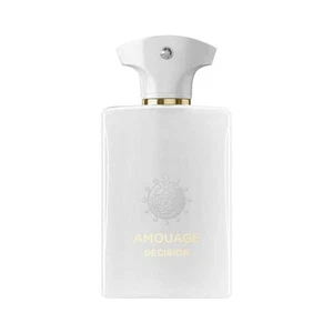 Amouage Decision EDP 3,4 oz/100 ml Eau De Parfum unisex nuovo e sigillato - Foto 1 di 1