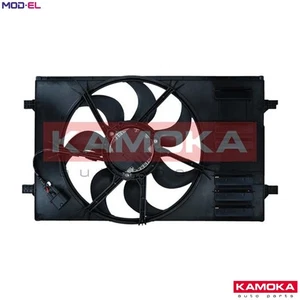 FAN ENGINE COOLING 7740154 FOR SKODA KAROQ OCTAVIA/IV/Combi/III SUPERB KODIAQ - Picture 1 of 10