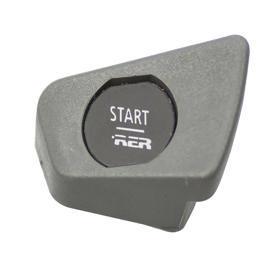 Ski-Doo 515176088 OEM Start Button MXZ Renegade Expedition Grand Touring GSX - Изображение 1 из 2