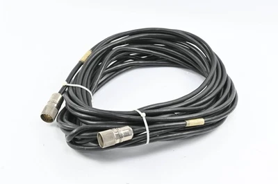 Kuka Datenkabel 71-051-222 ( 391.838-95.001.15 ) 15,0m - Image 1 of 2