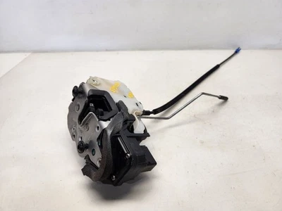 2013 Chevrolet Equinox Passenger Right Rear Door Latch - Power - Image 1 of 4