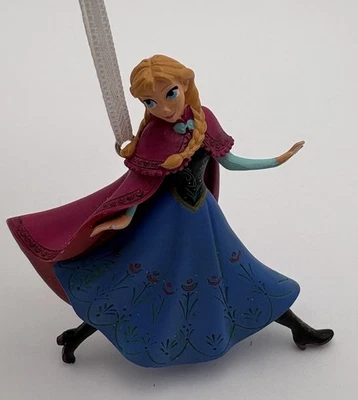 Hallmark Disney Frozen Anna Ornament  - Image 1 of 4