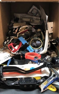 12lb. 8.5oz. Assorted Watch Parts - For Parts/Repair - Picture 1 of 5
