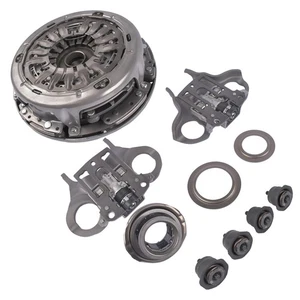 Kit frizione auto doppia frizione 6DCT250 DPS6 per Ford Fiesta Focus - Foto 1 di 15