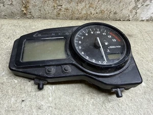 02 03 Honda CBR 954RR Speedometer Instrument Panel Cluster Gauge - Picture 1 of 2