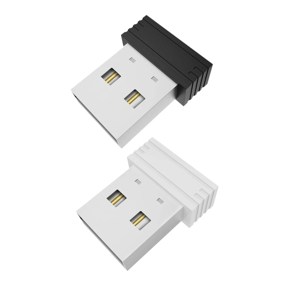 USB Mouse Automatic Mouse Compute Simple to Use Keeps Computer Awake Mini Mouse - Image 1 of 1