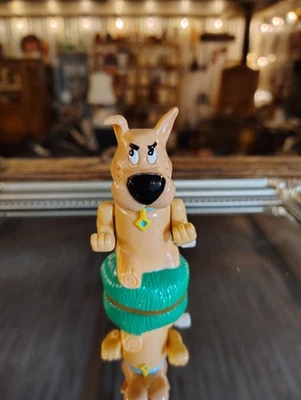 Scrappy Doo заводная игрушка - Изображение 1 из 4