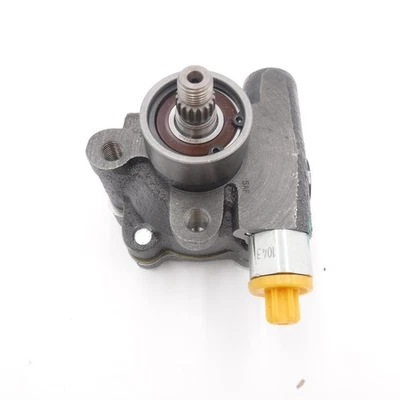 OEM Nissan Power Steering Pump 4911001G10 For 1986-1989 Nissan D21 Base - Image 1 of 3