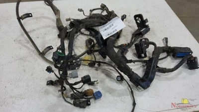 Жгут проводов двигателя 2015 Kia Cadenza 6-14,3,3 л, 6SPD AUTO, PREM - Изображение 1 из 4