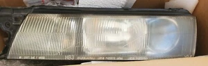 SVX Subaru Headlight Driver/Left side Fits 1992-97 PLUS Misc Parts/Covers/SW - Picture 1 of 11
