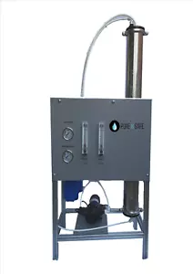 COMMERCIAL REVERSE OSMOSIS RO DESALINATION PLANT RO5000LPD Delivery Sydney Only - Picture 1 of 3