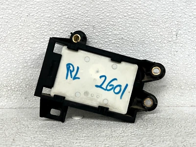 ⭐2014-2015 ACURA RLX REAR LEFT DRIVER BLIND SPOT RADAR SENSOR MODULE OEM LOT2601 Foto 1 de 4