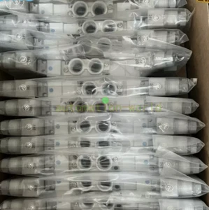 1PCS New FOR SMC solenoid valve SY7320-5DZ-C8 - Picture 1 of 1