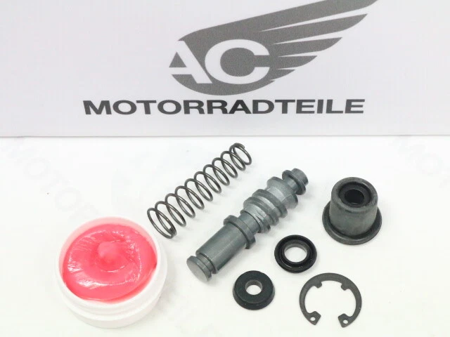 Honda VTX 1300 C Master Cylinder Repair Set Front Brake Foto 1 de 1