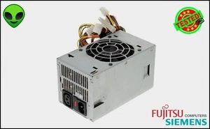 NPS-200PB-132 B 200W Newton Power Supply FUJITSU SIEMENS - Picture 1 of 1