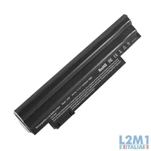 5200mAh Battery for PACKARD BELL AL10A31 AL10B31 AL10G31 - Picture 1 of 1
