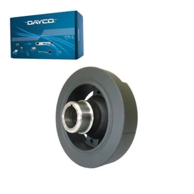 Dayco Engine Harmonic Balancer For 1972-1983 Jeep Wagoneer - Image 1 of 4