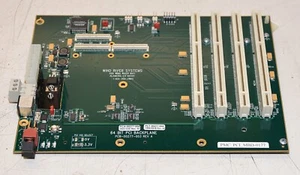 Wind River Systems 64 Bit PCI Backplane PMC_PCI_MBD-0177 - Picture 1 of 2