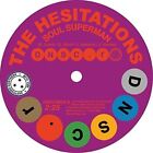 Hesitations / Bobby "Blue" Bland Soul Superman / Ain't No 7" Vinyl soul New